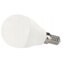 BERGE Sada 6 LED žiaroviek E14 7W G45 600lm Farba - neutrálna biela