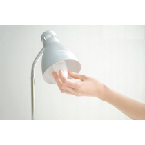 BERGE SADA 6x LED žiarovka E14 8W 700lm G45 guľôčkové - neutrálna biela