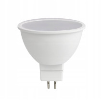 BERGE LED žiarovka 12V MR16 5W 4000K 400lm Denné svetlo Neutrálna