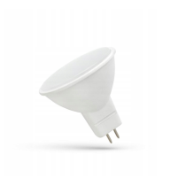 BERGE LED žiarovka 12V MR16 5W 4000K 400lm Denné svetlo Neutrálna