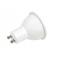 BERGE Sada 10x GU10 LED žiaroviek 10W - tepla biela