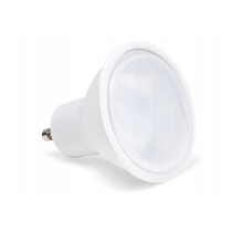 BERGE Sada 10x GU10 LED žiaroviek 10W 850lm - neutrální biela
