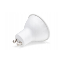 BERGE Sada 10x GU10 LED žiaroviek 10W 850lm - neutrální biela