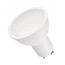 BERGE Sada 10x GU10 LED žiaroviek 10W 850lm - neutrální biela