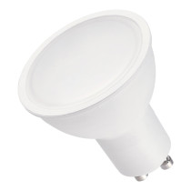 BERGE SADA 10x LED žiarovka GU10 10W Premium  - neutrálna biela