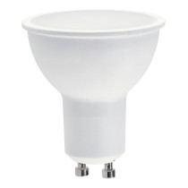 BERGE SADA 10x LED žiarovka GU10 10W Premium  - neutrálna biela