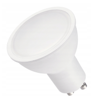 BERGE SADA 10x LED žiarovka GU10 5W 450lm - neutrálna biela