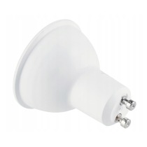 BERGE SADA 10x LED žiarovka GU10 5W 450lm - neutrálna biela