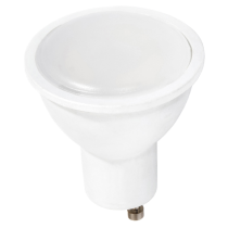 BERGE SADA 10x LED žiarovka GU10 5W 450lm - neutrálna biela