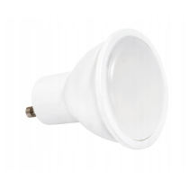 BERGE SADA 10x LED žiarovka GU10 5W 450lm - neutrálna biela