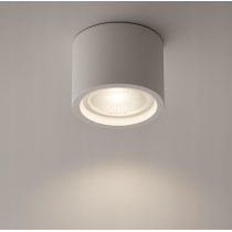 BERGE SADA 3x žiarovka Philips GU10 4,9W 550 lm 112 lm/W 4000K EyeComfort