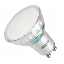 BERGE SADA 3x žiarovka Philips GU10 4,9W 550 lm 112 lm/W 4000K EyeComfort