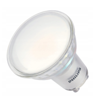 PHILIPS SADA 5x žiarovka GU10 4,9-50W 550lm 3000k CorePro