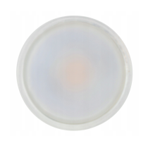 BERGE SADA 5x žiarovka GU10 4,9-50W 550lm 3000k CorePro