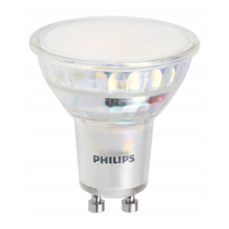 BERGE SADA 5x žiarovka GU10 4,9-50W 550lm 3000k CorePro