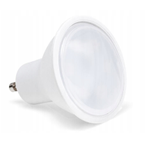 BERGE Sada 6 LED žiaroviek GU10 10W 850lm - neutrálná biela