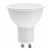 BERGE Sada 6 LED žiaroviek GU10 10W 850lm - neutrálná biela