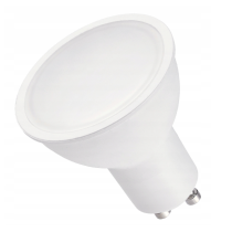 BERGE Sada 6 LED žiaroviek GU10 3W 250lm 4000K - neutrálna biela