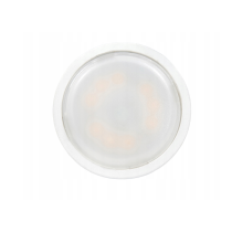 BERGE Sada 6x GU10 LED žiaroviek 7W 600lm - neutrálna biela