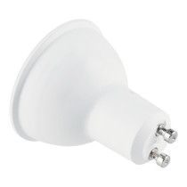 BERGE SADA 6x LED žiaroviek GU10 10W Premium