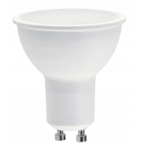 BERGE SADA 6x LED žiarovka GU10 1,5W 135lm - neutrálna biela