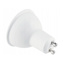 BERGE SADA 6x LED žiarovka GU10 1,5W 135lm - neutrálna biela