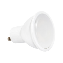 BERGE SADA 6x LED žiarovka GU10 1,5W 135lm - neutrálna biela