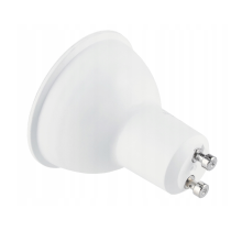 BERGE SADA 6x LED žiarovka GU10 5W 450lm  - neutrálna biela