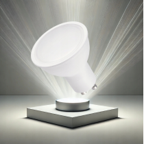 BERGE LED žiarovka Gu10 10W 800lm Neutrálna farba 4000K