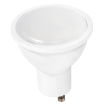 BERGE SADA 6x LED žiarovka GU10 5W 450lm  - neutrálna biela