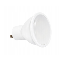 BERGE SADA 6x LED žiarovka GU10 5W 450lm  - neutrálna biela