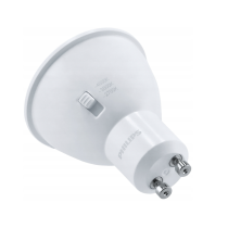 PHILIPS LED žiarovka GU10 4,8W 360lm CorePro CCT