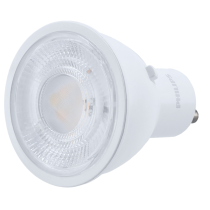 PHILIPS LED žiarovka GU10 4,8W 360lm CorePro CCT