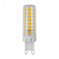 BERGE G9 LED žiarovka 10W 950lm 3000K - teplá biela