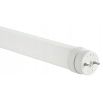 BERGE 4x LED trubica 9W 950lm 60cm 6500K G13 T8 - studena biela