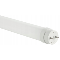BERGE 10x LED trubice 120cm 18W 2430lm 6500K T8 G13