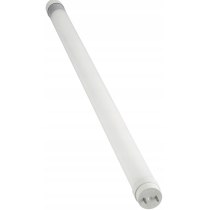 BERGE 10x LED trubice 120cm 18W 6500K 1800lm T8 G13 - studená biela