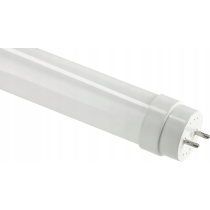 BERGE 10x LED trubice 120cm 18W 6500K 1800lm T8 G13 - studená biela