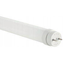 BERGE 10x LED trubice 120cm 18W 6500K 1800lm T8 G13 - studená biela