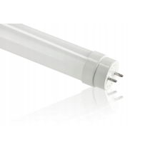 BERGE 10x LED trubice 9W 900lm 60cm 4000K G13 T8 neutrálna farba