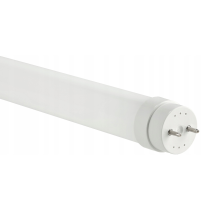 BERGE 10x LED trubice 9W 900lm 60cm 4000K G13 T8 neutrálna farba