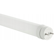 BERGE 10x LED trubicové svetlá 120cm T8 24W 3360lm 4000K