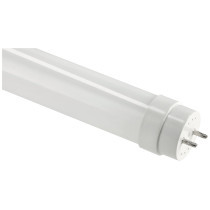 BERGE 10x LED trubice 120cm T8 18W 2880lm G13 6500K - studená biela