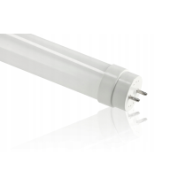 BERGE 10x LED trubicové svetlá 120cm T8 24W 3360lm 4000K