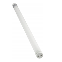BERGE 10x LED trubicové svetlá 18W T8 120cm 1800lm 4000K neutrálna biela