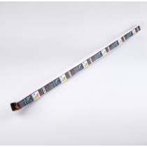 BERGE 4x LED trubicové svetlo 120 cm 18 W 2430 lm 4000K G13 T8