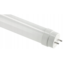 ECOLIGHT 4x LED trubicové svetlo 120 cm 18 W 2430 lm 4000K G13 T8