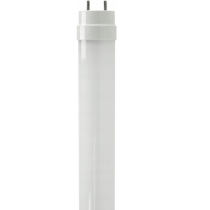 ECOLIGHT 4x LED trubicové svetlo 120cm 18W 6500K 1800lm T8 G13 - studená biela