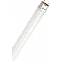 BERGE 4x LED trubicové svetlo 18W T8 120cm 1800lm 4000K neutrálna biela