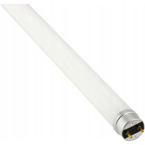 BERGE 4x LED trubicové svetlo 18W T8 120cm 1800lm 4000K neutrálna biela